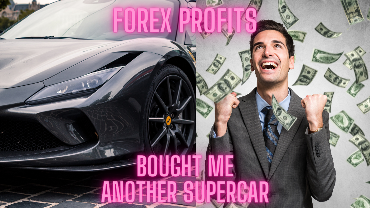 Can You Get Rich by Trading Forex?