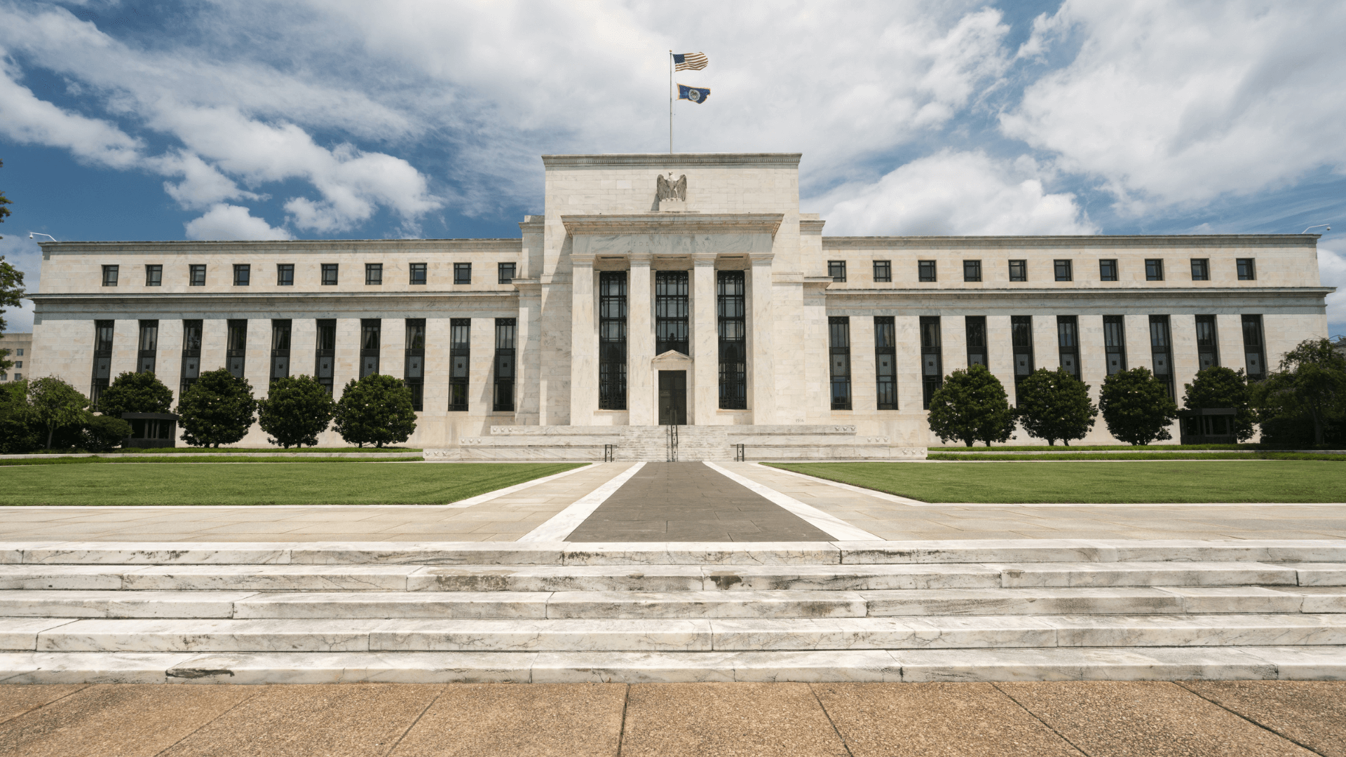 Fed cuts rates by 50bps, market response subdued… for now